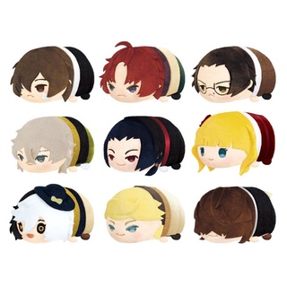 [ORDER] Móc khóa mochi Bungou Stray Dogs vol.2