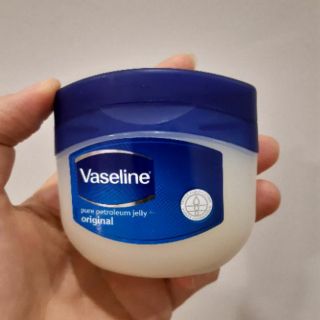 Sáp dưỡng ẩm vaselin úc 100gr