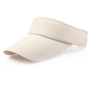 Sun Visor Adjustable Sports Golf Cap Women Hat