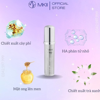 Nước thần khoá ẩm water drop MKII