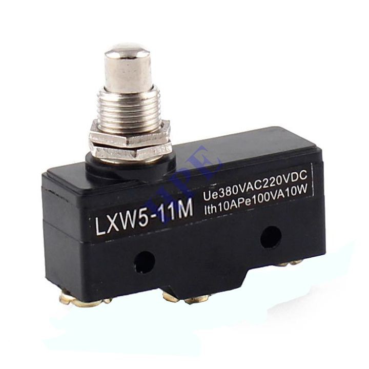 Công tắc hành trình LXW5