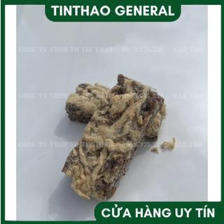 THANH LỨT NGŨ CỐC - 500gr (Túi nilong)