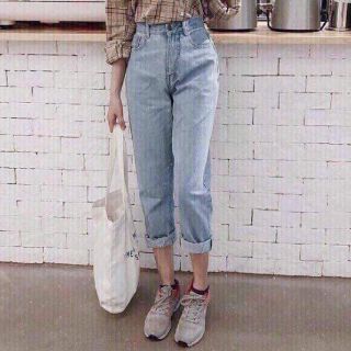 🌷🌷BAGGY TRƠN + ẢNH THẬT🌷🌷