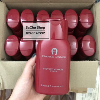 Sữa tắm nước hoa ETIENNE AIGNER