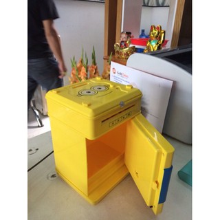[ giá sỉ tại kho] Két sắt mini mã số (GIÁ SỈ)