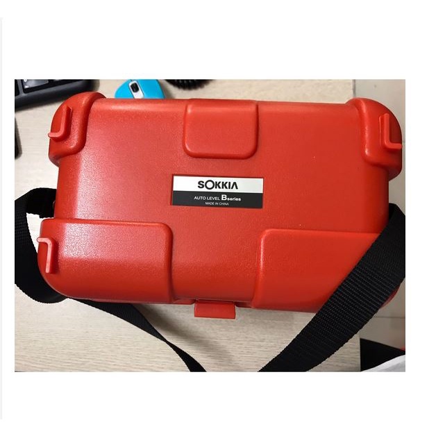 Hòm Máy Thủy Bình - Hộp Đựng Máy Máy Thủy Bình