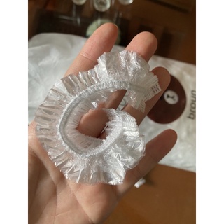 Bọc Thực Phẩm Túi Gấu 100c