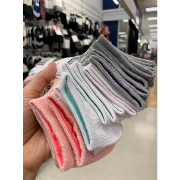 Set vớ 10 đôi Reebok
