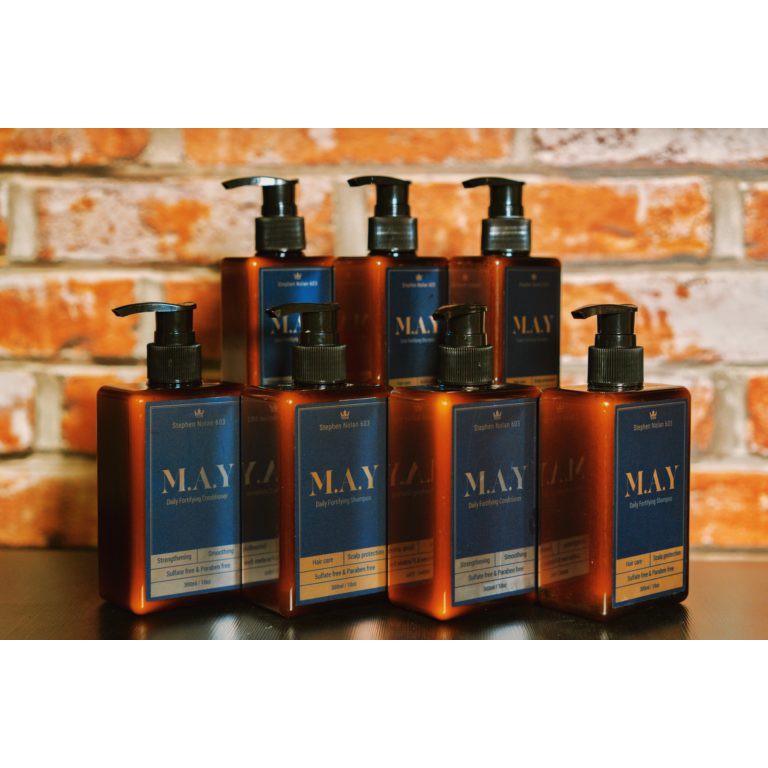 Dầu gội M.A.Y – Daily Shampoo | Size 300ml