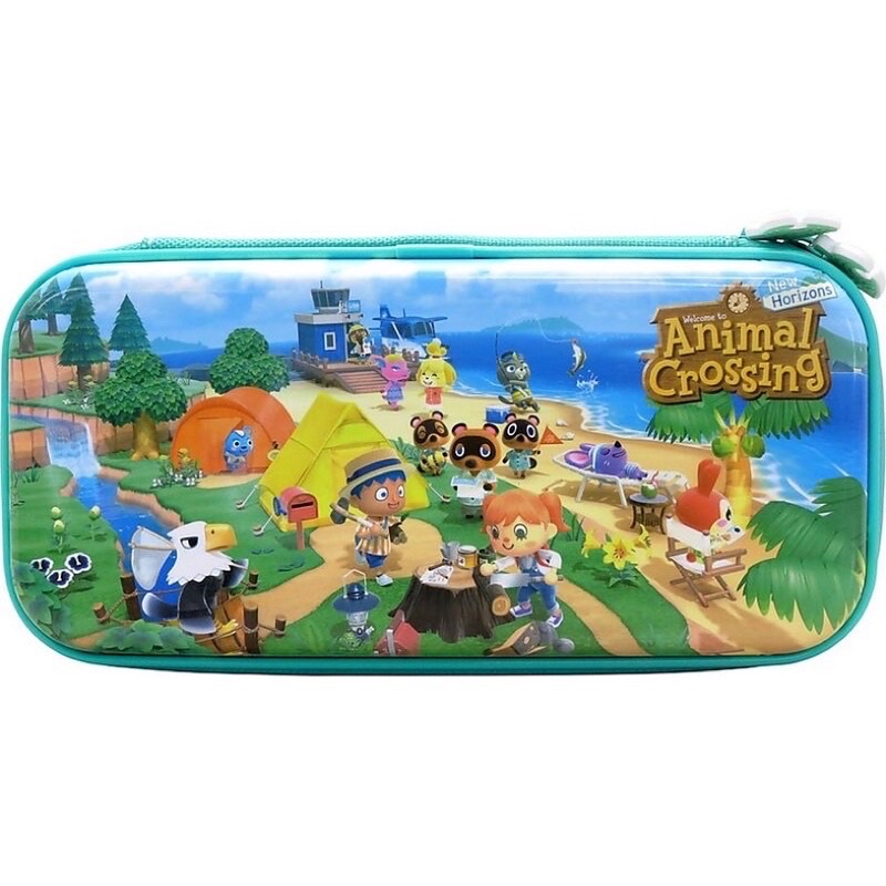 Túi Đựng Máy Nintendo Switch Horizon Animal Crossing