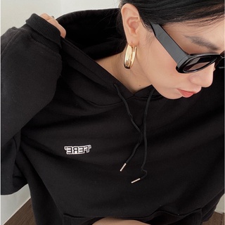 Áo Hoodie PHERE Oversized - US HOODIE