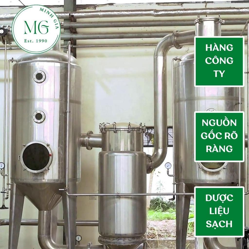 Cao Gắm 120 Cho Người Đau Nhức Xương Khơp Gout Cấp Và Mạn Tính