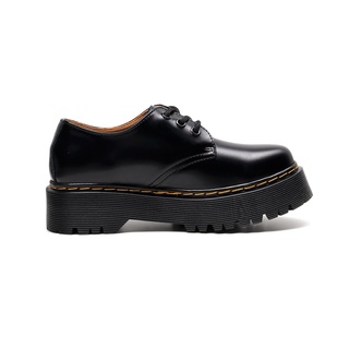 Bác sĩ Giày Nữ Martens 1465 Da Martin Giày Nữ Đế Dày
