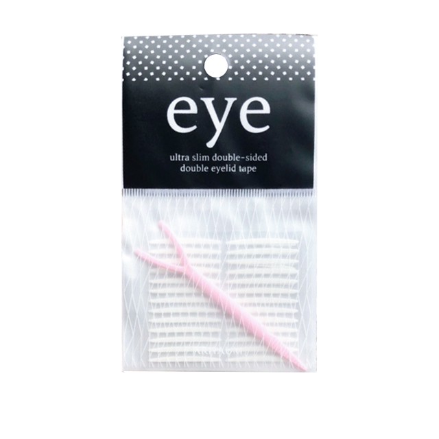 Miếng dán kích mí Aritaum Ultra Slim Double Sided Double Eyelid Tape