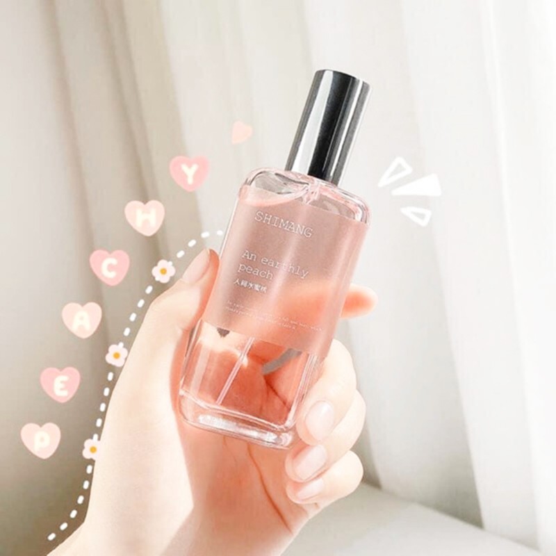 Nước Hoa Nữ du lịch biển Body Mist Body holic Xịt Thơm Cơ Thể & Tóc & Quần Áo  đu ido BlackPink