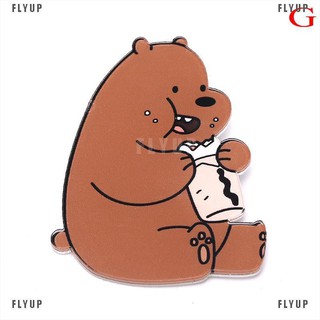 TPXCKZ We Bare Bears