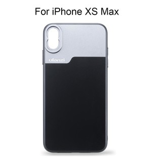 ULANZI phone case / accessory lens for iPhone 11 12 Pro max mini xs max