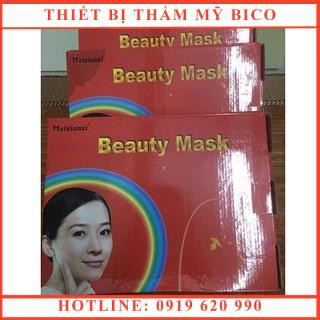 Mặt nạ ủ nhiệt làm trắng da (3 -4 Tone) -Beauty Mask | BigBuy360 - bigbuy360.vn