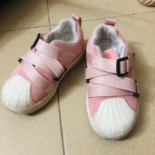 Giày búp bê bé gái sz24-31