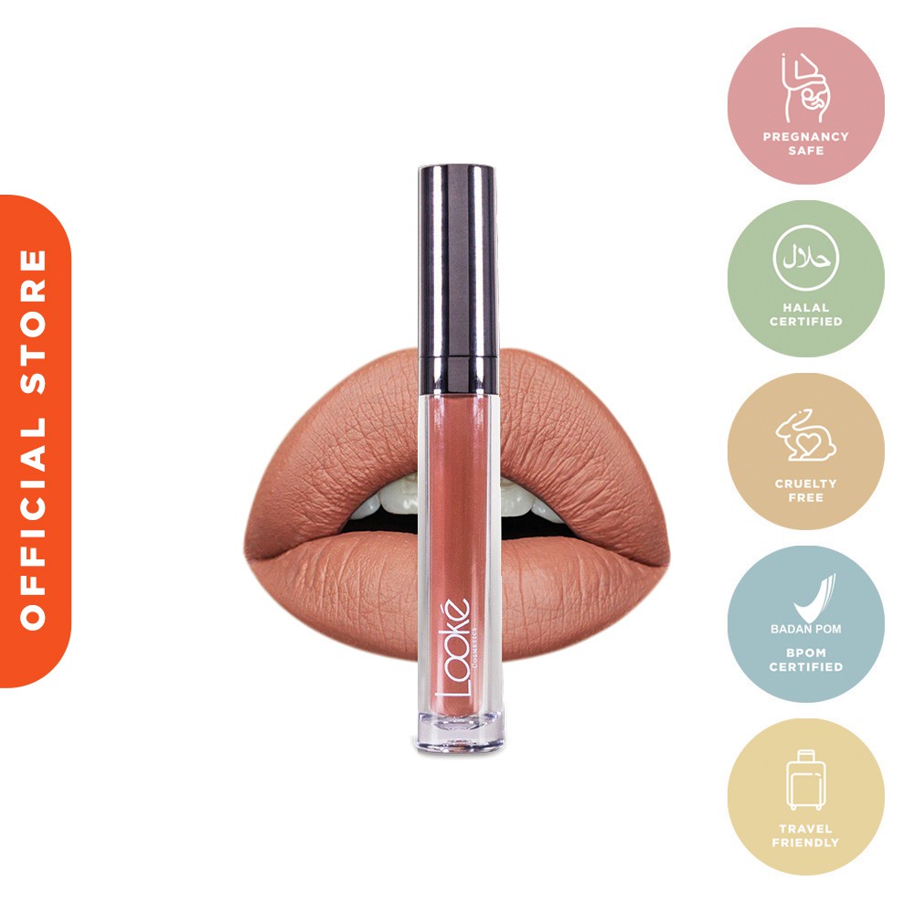 (hàng Mới Về) Son Môi Hebe Nhiều Màu Sắc Thời Trang Tùy Chọn | BigBuy360 - bigbuy360.vn