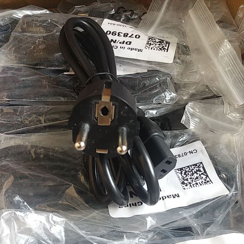 Dây nguồn Long well dài 1m8