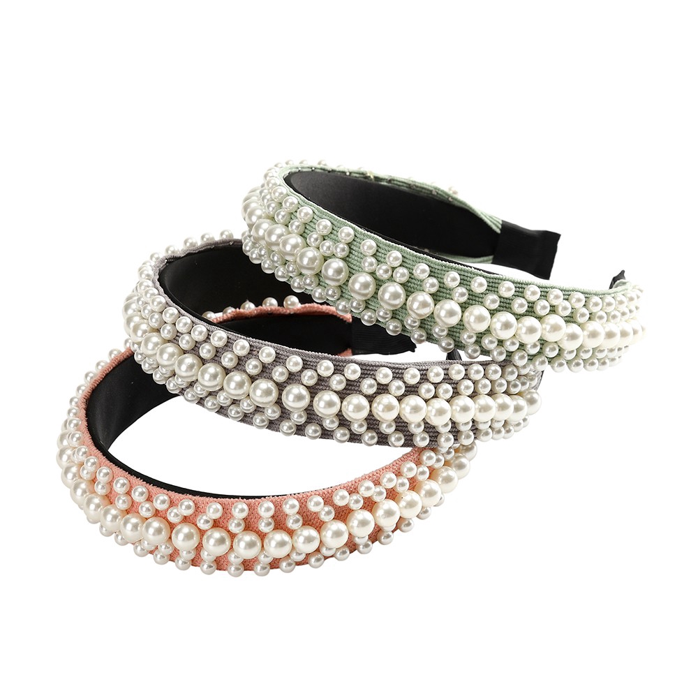 Cài Tóc Nữ Thời Trang Hàn Quốc