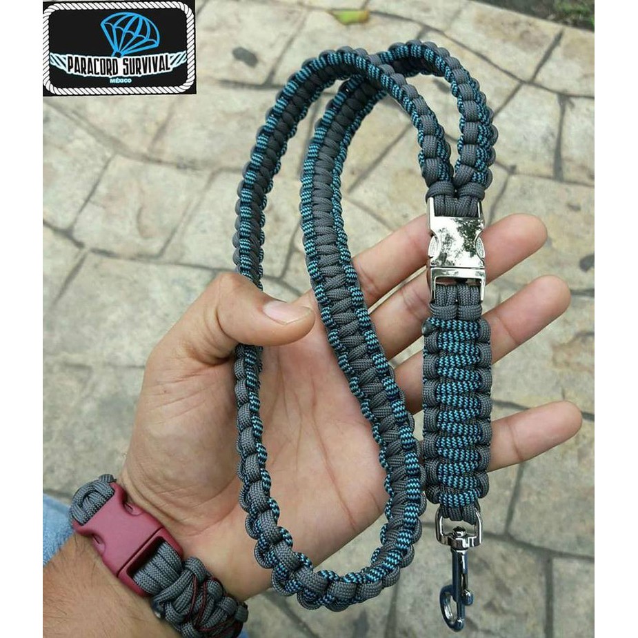 10m màu 21-31 dây dù Paracord 550lbs đường kính 4mm rất tròn, sinh tồn hàng mỹ USA