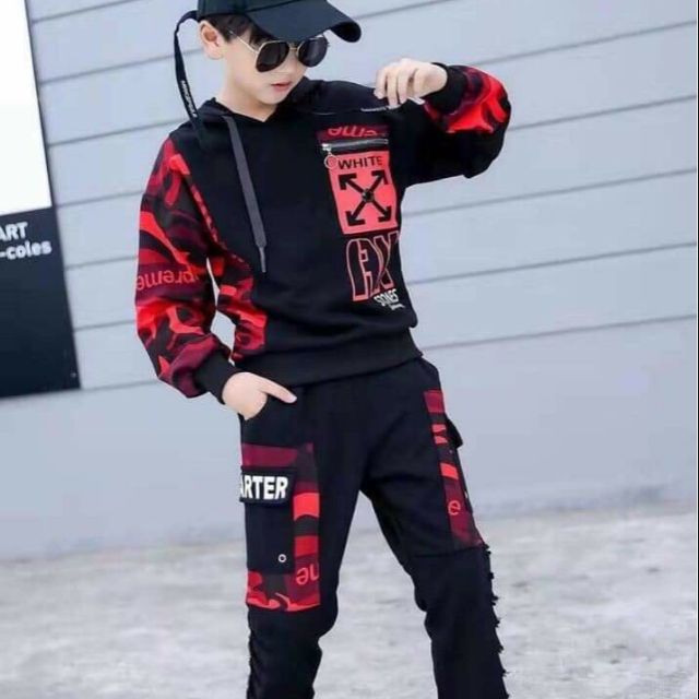 Combo vu kieu trang
