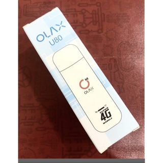 USB Dcom 4G OLAX U80 LTE UFi WiFi
