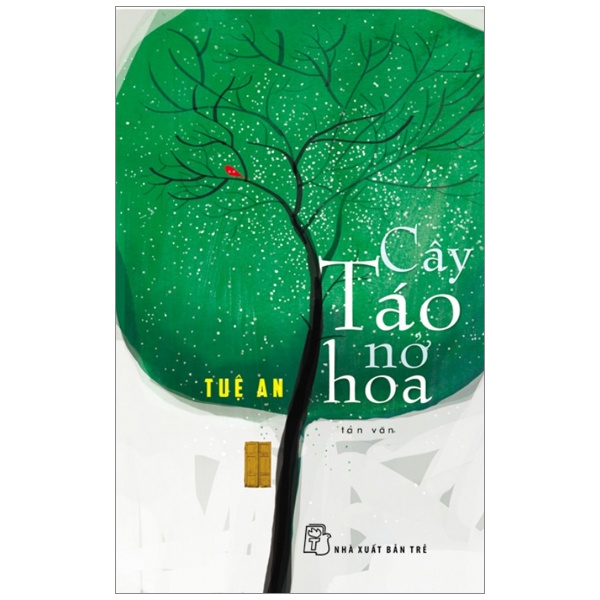 Sách Cây Táo Nở Hoa (Tản Văn)