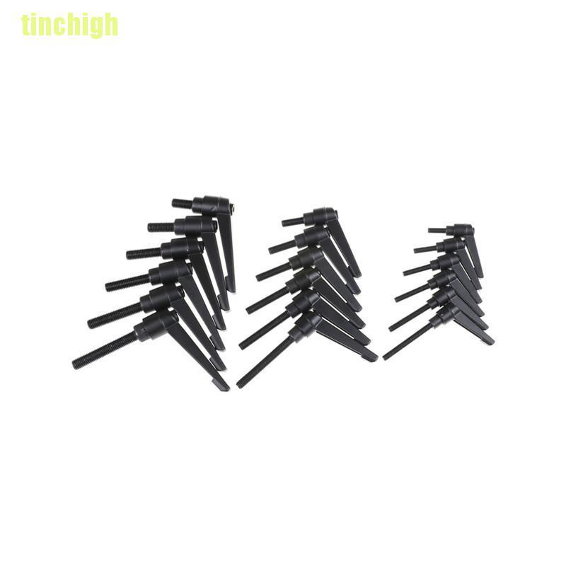 Tay cầm đòn bẩy điều chỉnh M6 M8 tiện lợi