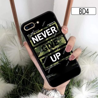 Ốp lưng iphone 7 plus / 8 plus in hình chất