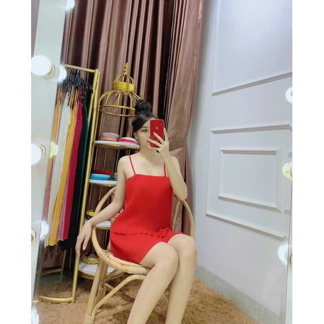 Sét 2 dây dập ly