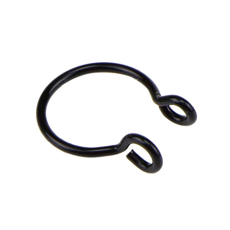 Khuyên Mũi Giả Cá Tính Thời Trang