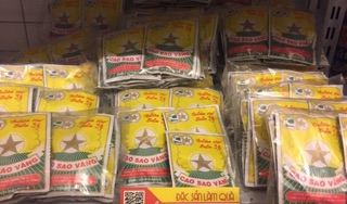 DẦU SAO CAO VÀNG