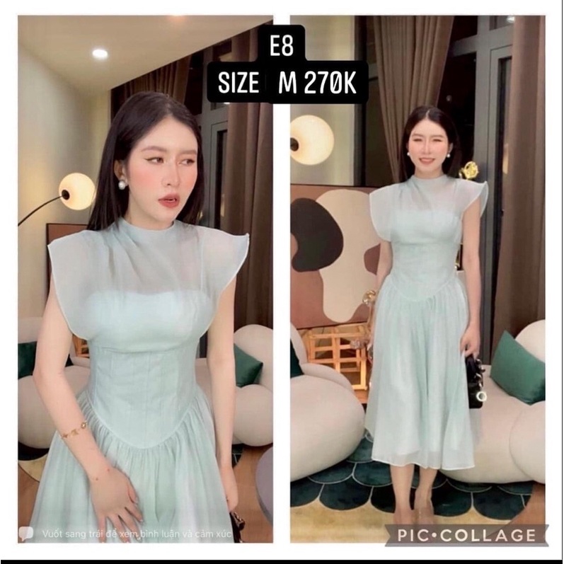 thanh lí set Loan Lâm