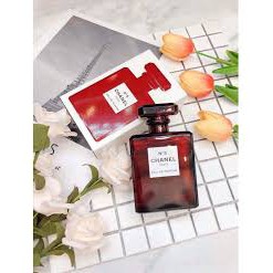 Nước hoa n5 đỏ 100ml | BigBuy360 - bigbuy360.vn