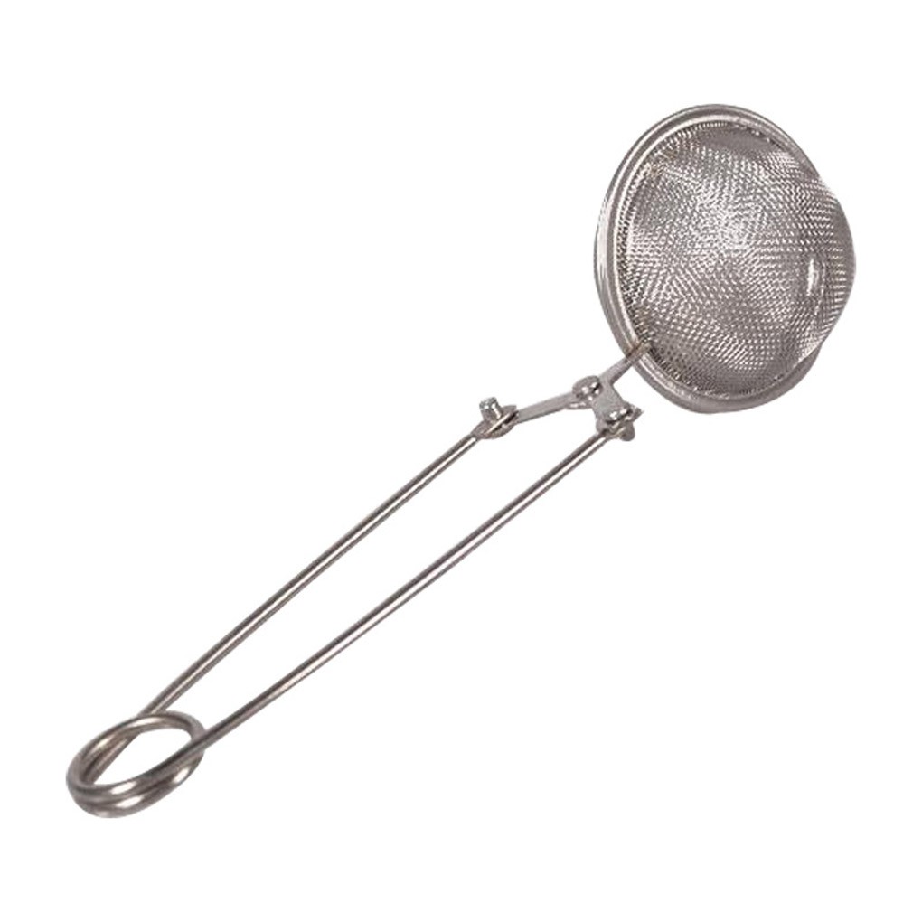 Dụng Cụ Lọc Trà Bằng Thép Không Gỉ
