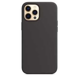 ỐP LƯNG SILICONE CASE IP 12 PRO MAX ROCK