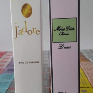 Nước hoa chiết 20ml