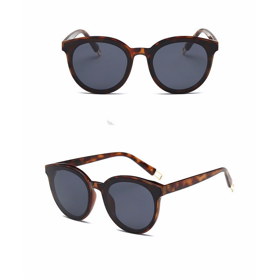 KÍNH MẮT HÀN QUỐC HOT NHẤT 2017