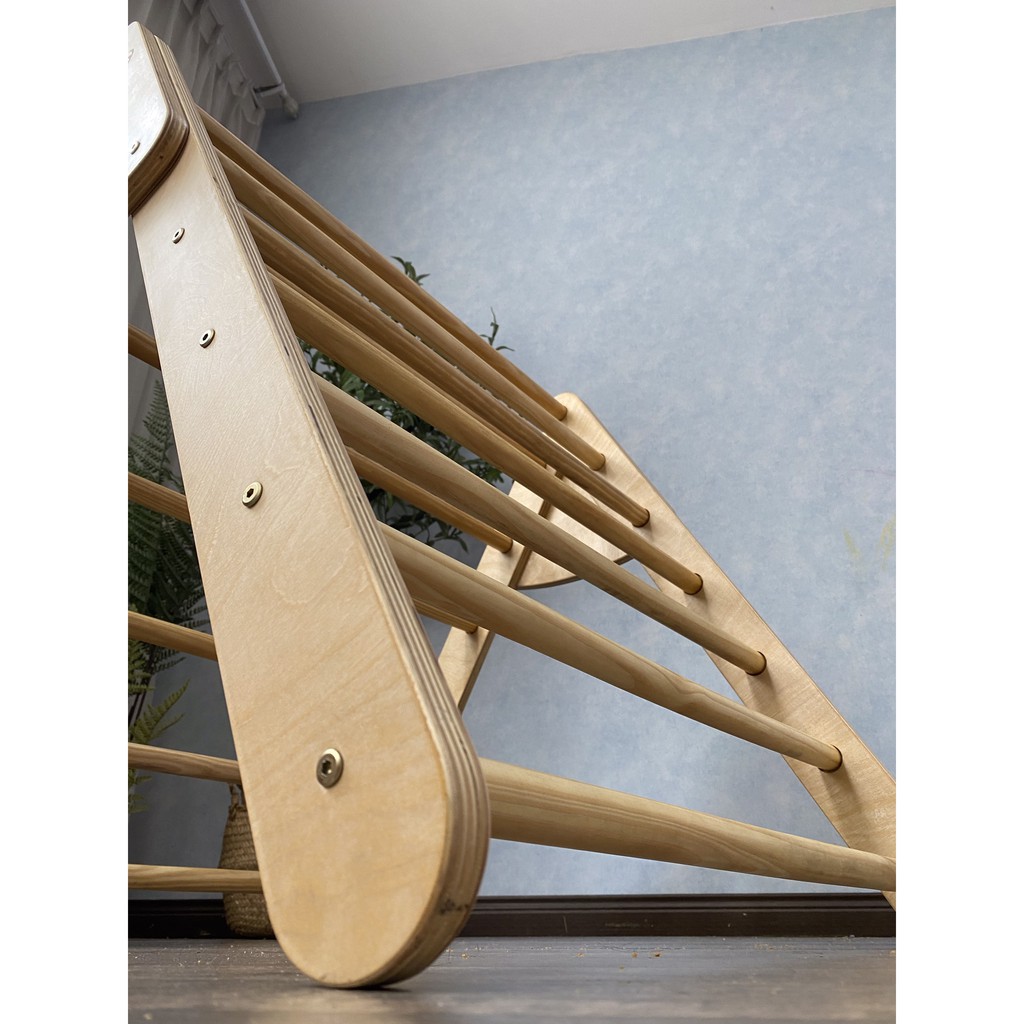 Đồ chơi vận động cho bé Pikler M3