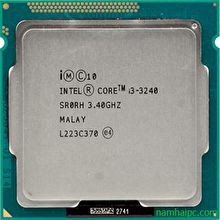 Bộ vi xử lý CPU i3 2100 i3 2120 i3 3220 i3 3240 i5 2400 i5 3470 i5 3570