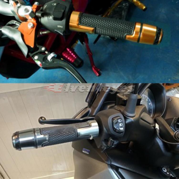 Bọc Tay Cầm Xe Mô Tô Benelli 502c 752s 302s Huanglong 600