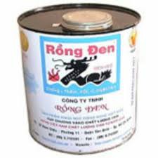 Sơn chống thấm rồng đen 2 kg