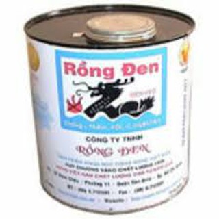 Sơn chống thấm rồng đen 2 kg