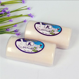 Xà phòng sữa dê Thái Lan