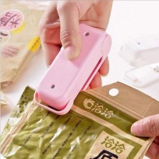 Máy hàn miệng túi mini