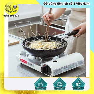 Rổ đựng chao nhúng đa năng chef basket-t3a4