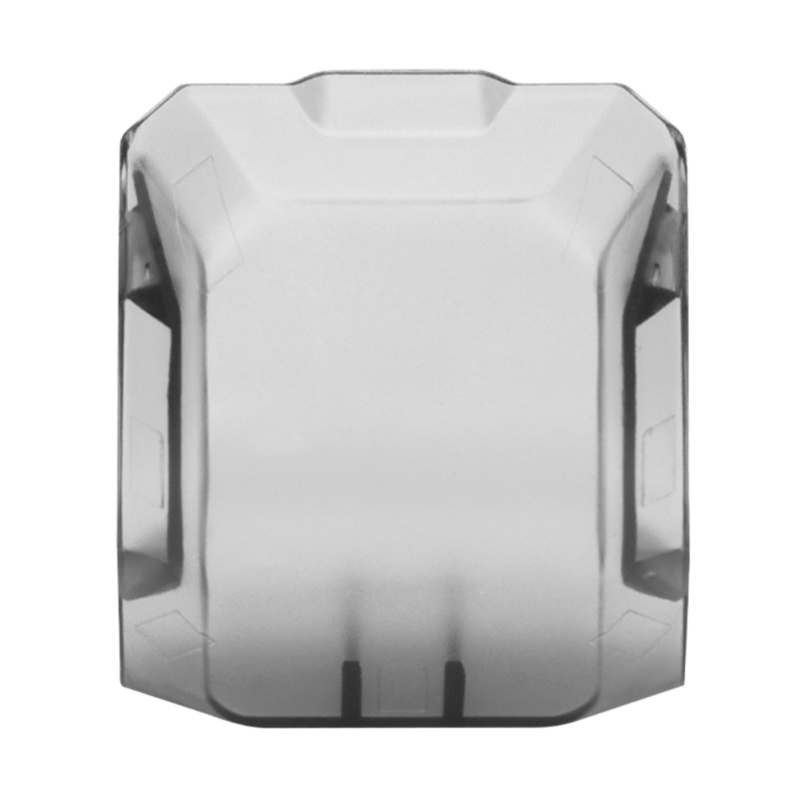Nắp Bảo Vệ Chống Rung Trong Suốt Cho Avata Gimbal Avata